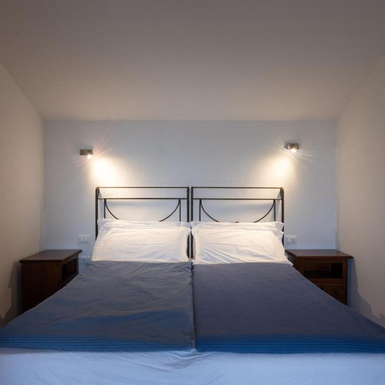 Casa Del Noce - Appartamento Attico - 6