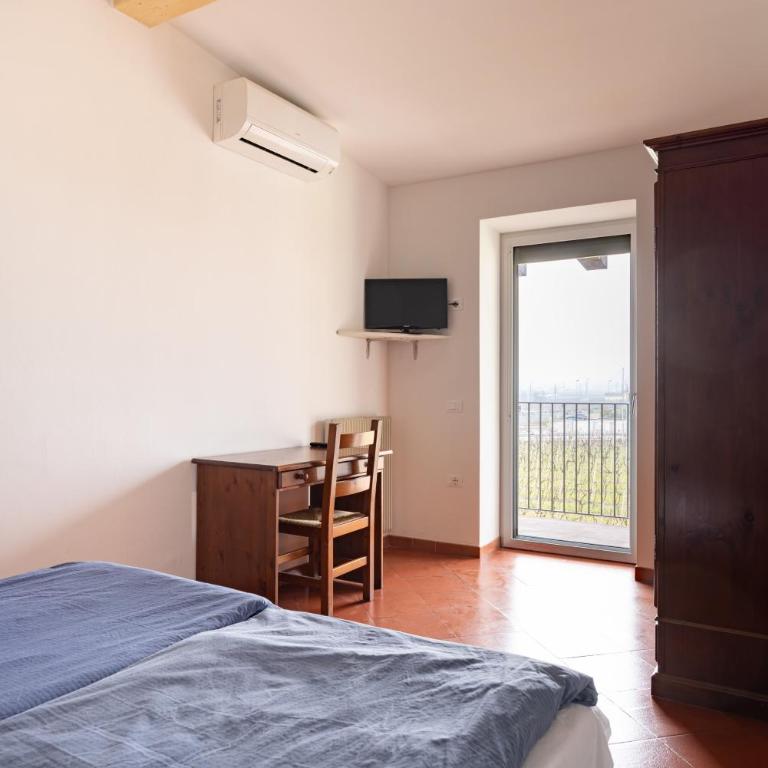 Casa Del Noce - Appartamento Attico - 9