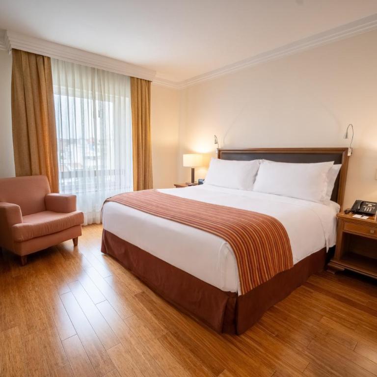 Hotel Intercontinental Cali by IHG - Junior Suite - 1