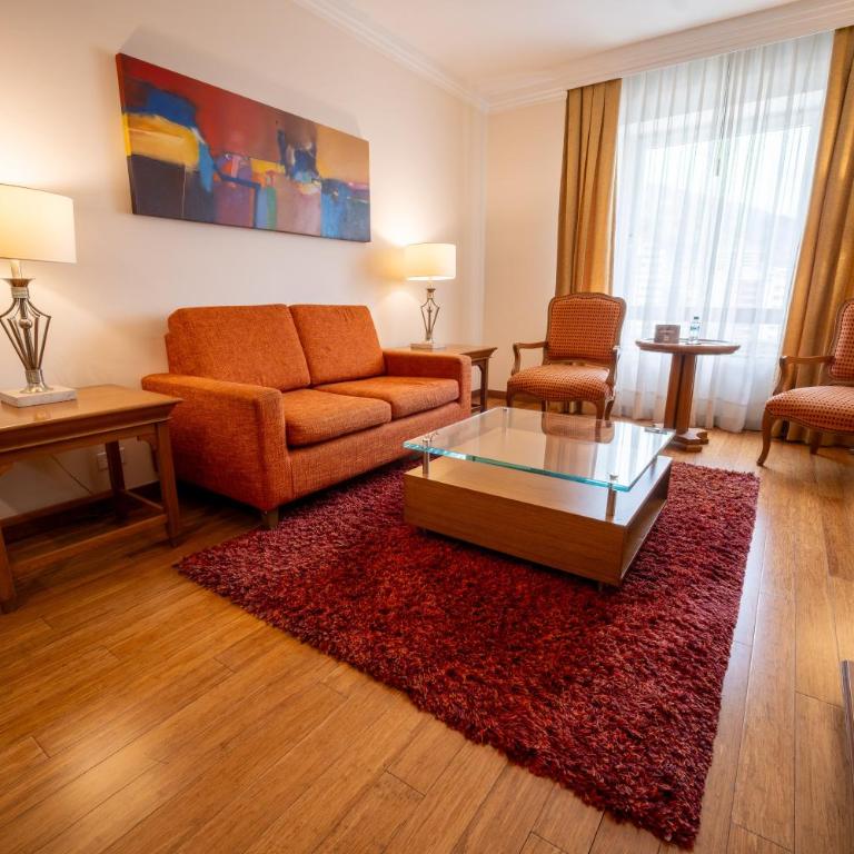 Hotel Intercontinental Cali by IHG - Junior Suite - 2