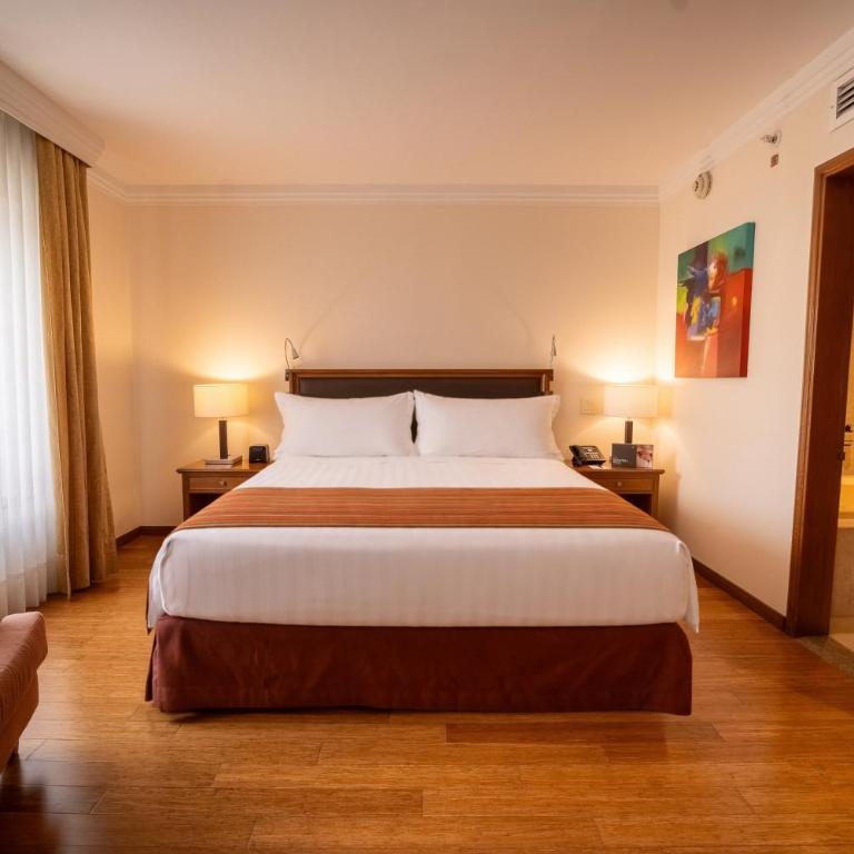 Hotel Intercontinental Cali by IHG - Junior Suite - 3