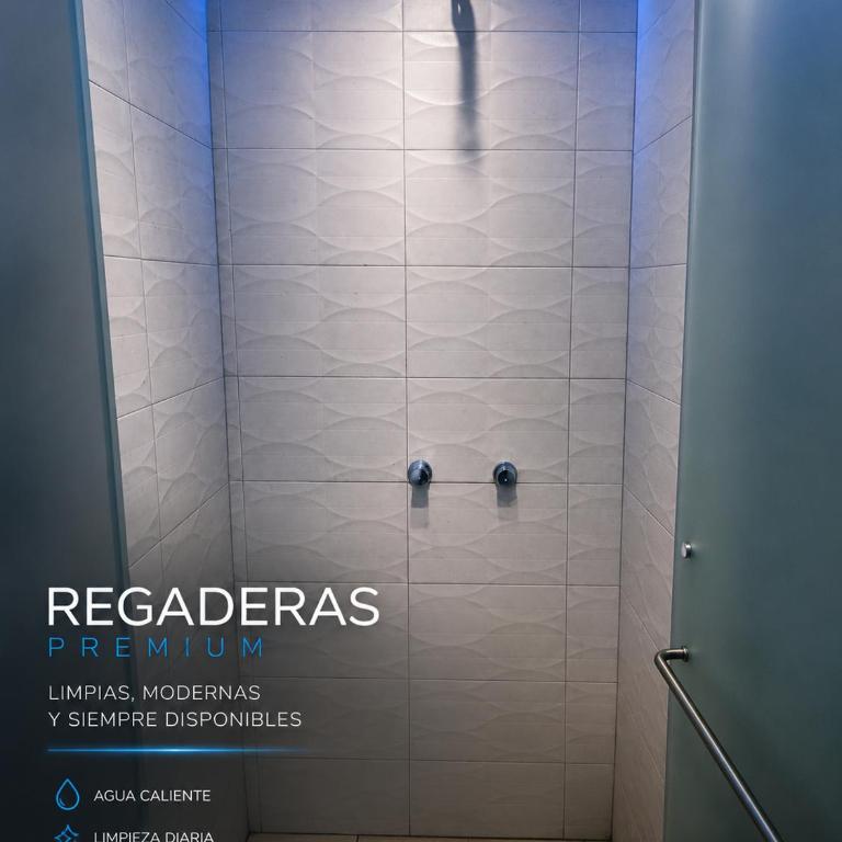 Hotel Capsula Condesa - Habitación Individual - 3
