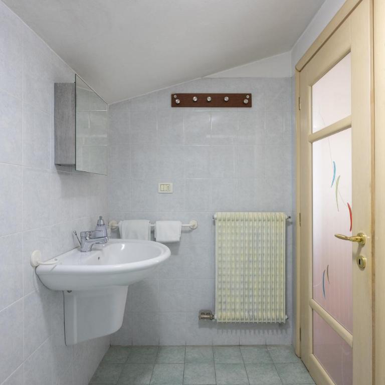 Casa Del Noce - Appartamento Attico - 12