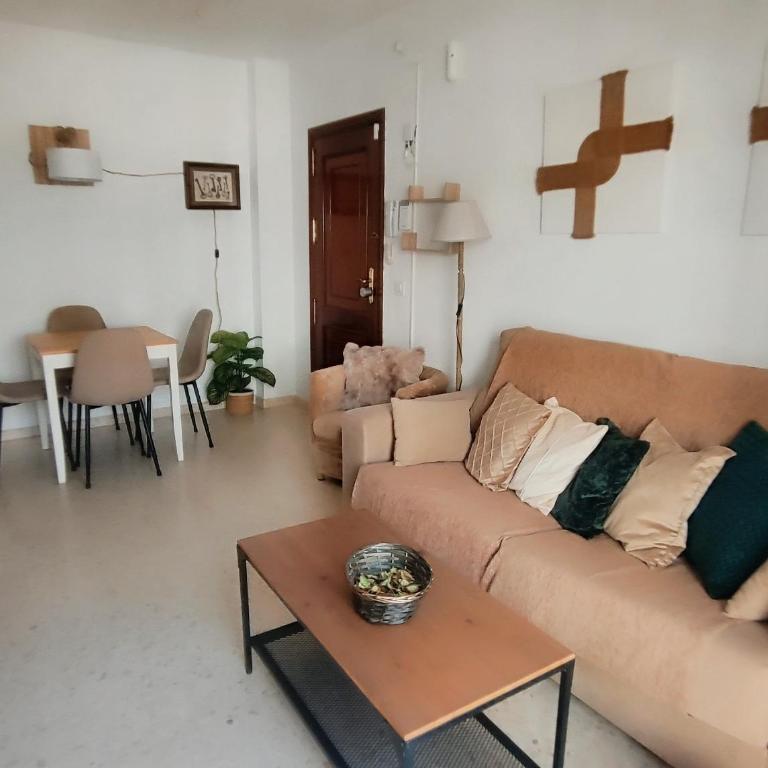 PISO AURORA - Apartamento de 1 dormitorio - 21