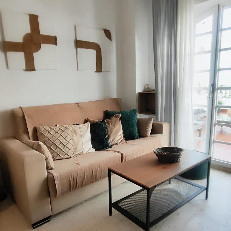 PISO AURORA - Apartamento de 1 dormitorio - 18