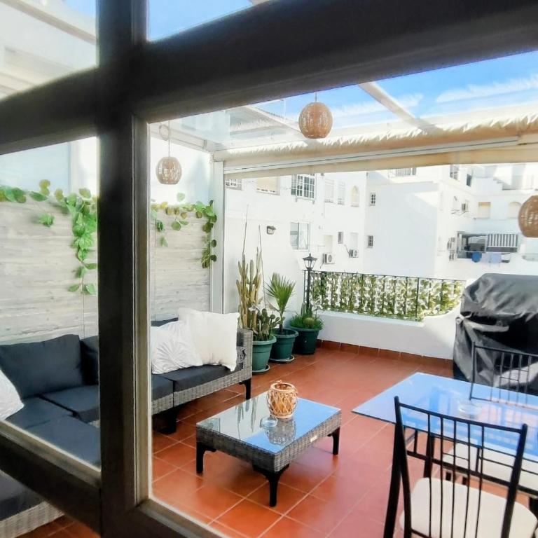 PISO AURORA - Apartamento de 1 dormitorio - 8