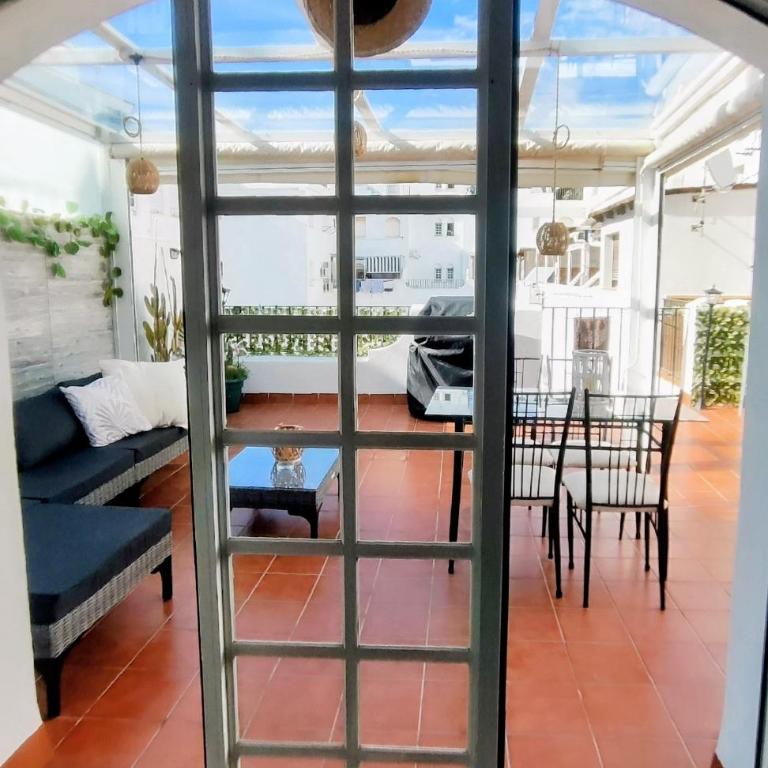 PISO AURORA - Apartamento de 1 dormitorio - 9