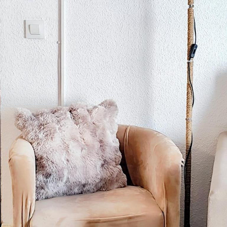 PISO AURORA - Apartamento de 1 dormitorio - 22