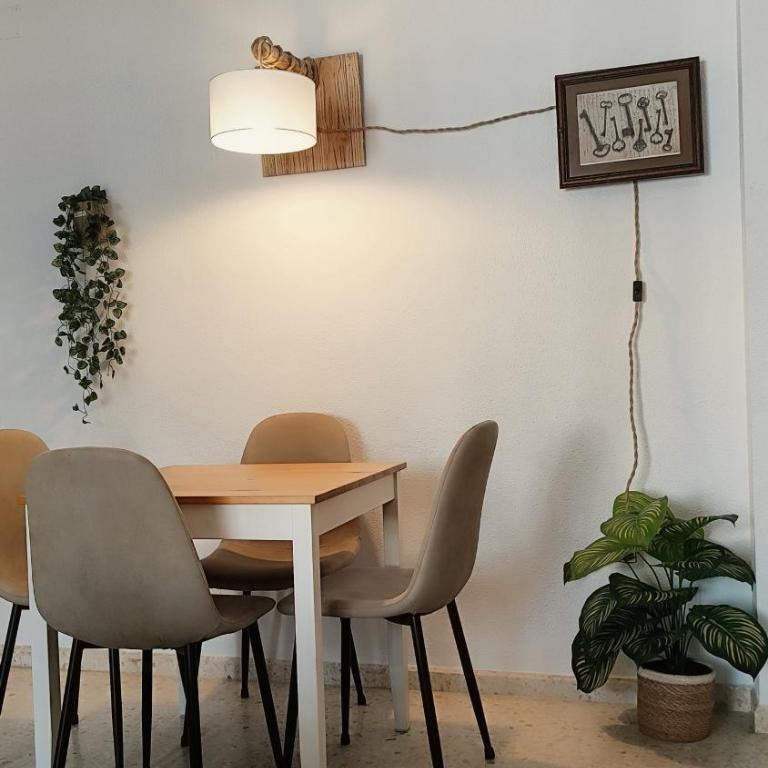 PISO AURORA - Apartamento de 1 dormitorio - 20