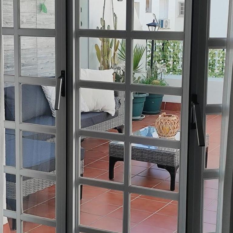 PISO AURORA - Apartamento de 1 dormitorio - 4