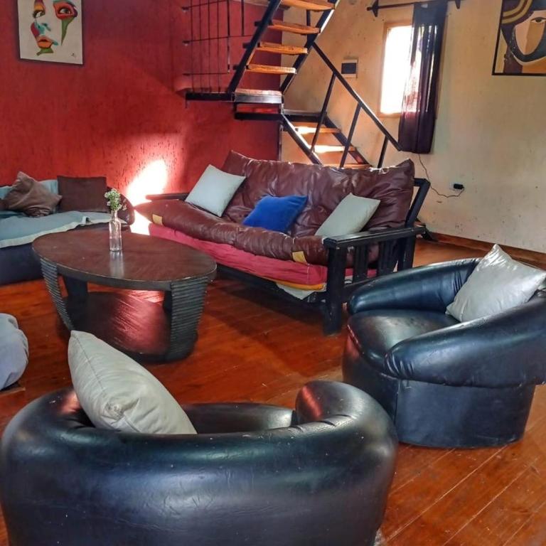 La casa de las vertientes - Chalet de 3 dormitorios - 6