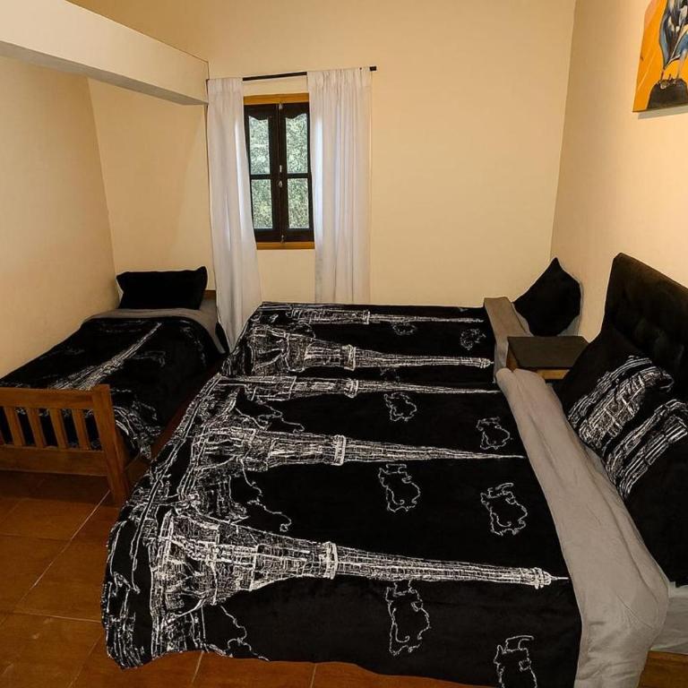 La casa de las vertientes - Chalet de 3 dormitorios - 1