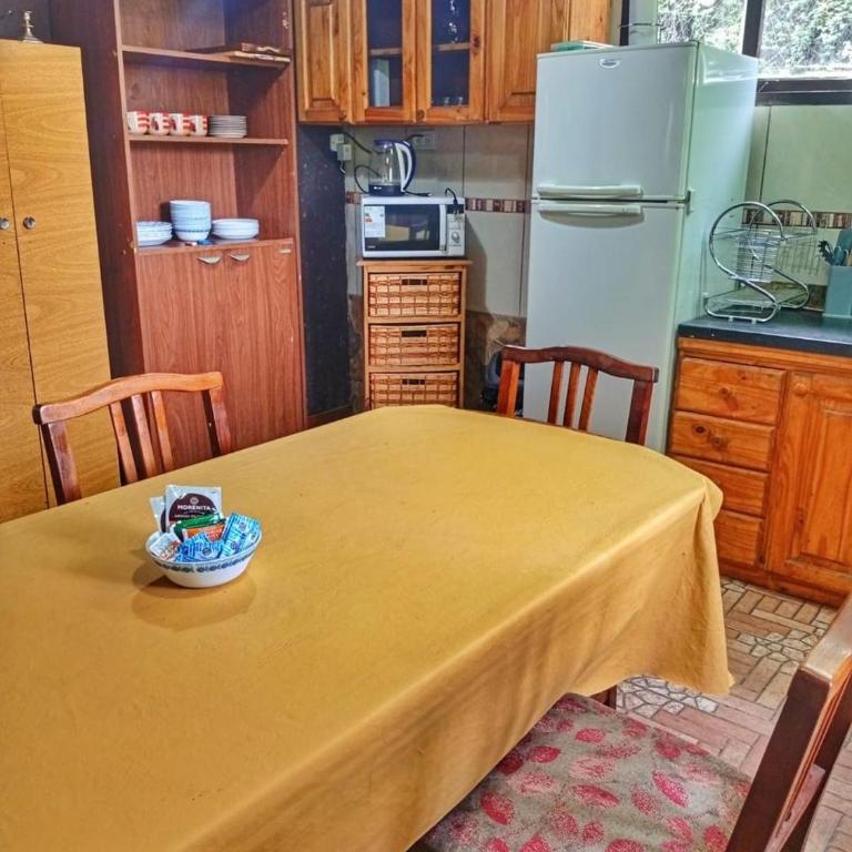 La casa de las vertientes - Chalet de 3 dormitorios - 2