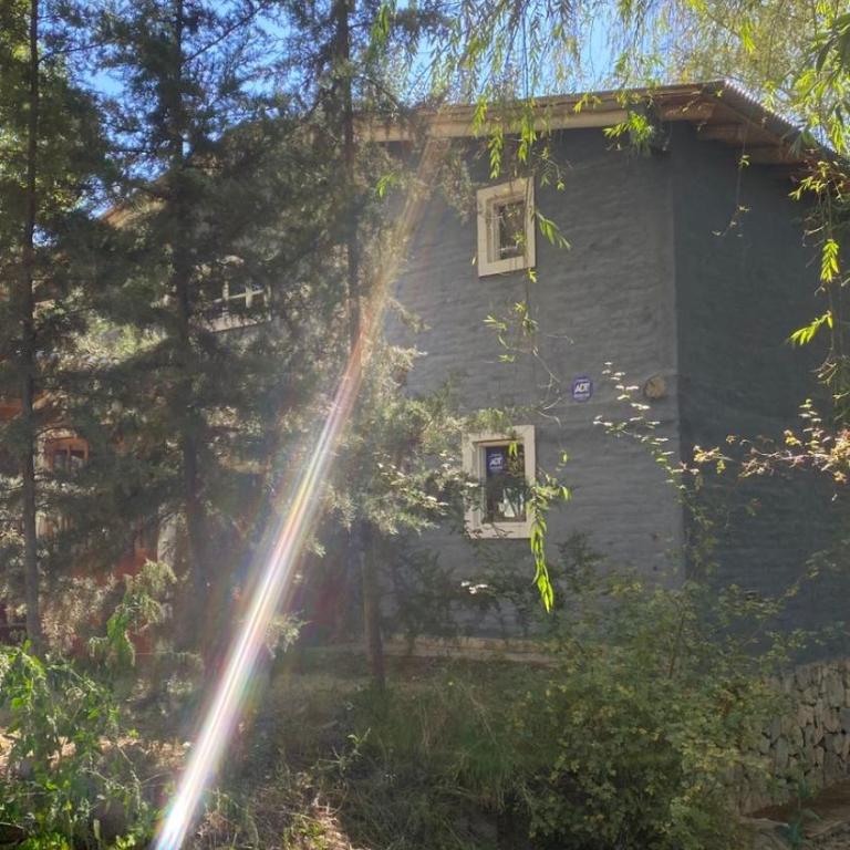 La casa de las vertientes - Chalet de 3 dormitorios - 8