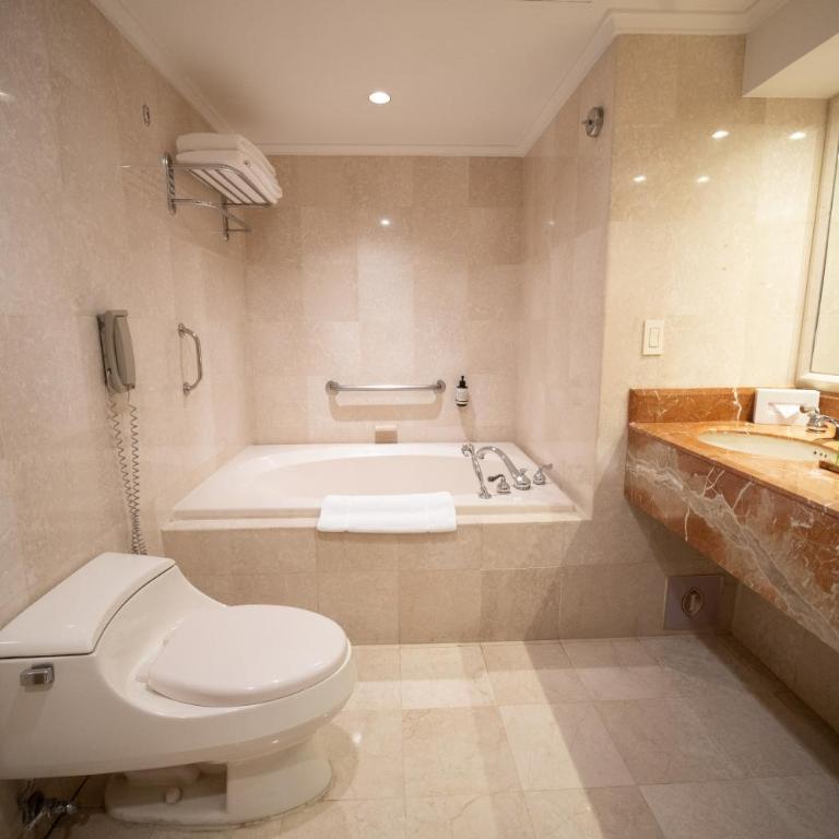 Hotel Intercontinental Cali by IHG - King Suite - 6