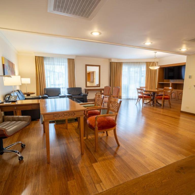 Hotel Intercontinental Cali by IHG - Business Suite - 4