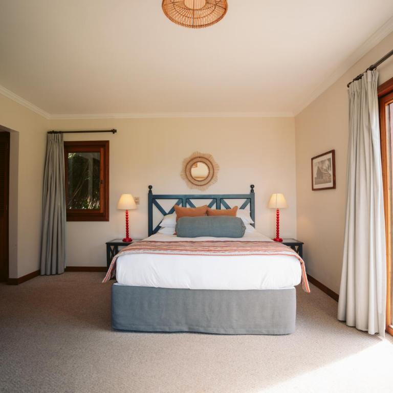 Casa Molino Hotel Boutique & Restaurant Puerto Varas - Suite with Terrace - 10