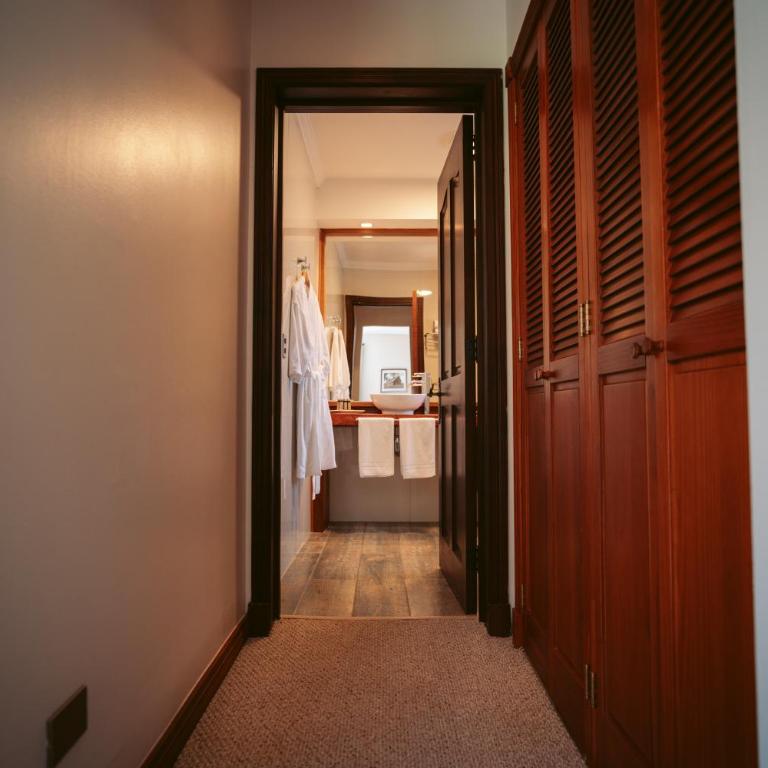 Casa Molino Hotel Boutique & Restaurant Puerto Varas - Suite with Terrace - 8