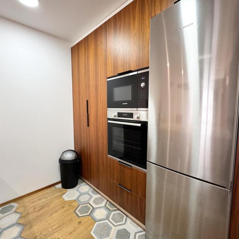 Pleno Centro Vigo - Moderno Confort Renovado - Apartamento de 2 dormitorios con balcón - 8