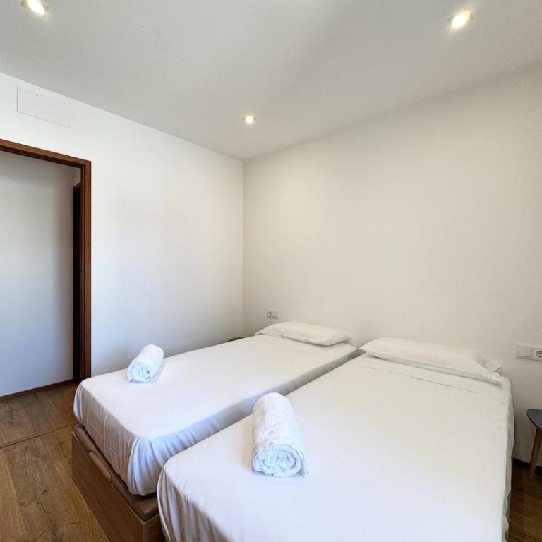 Pleno Centro Vigo - Moderno Confort Renovado - Apartamento de 2 dormitorios con balcón - 16
