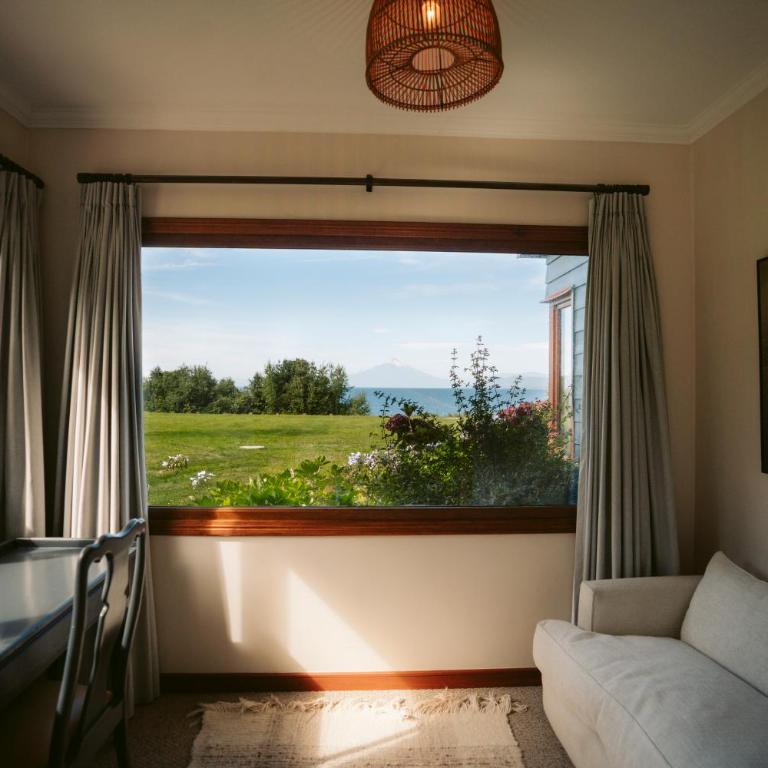 Casa Molino Hotel Boutique & Restaurant Puerto Varas - Suite with Terrace - 6