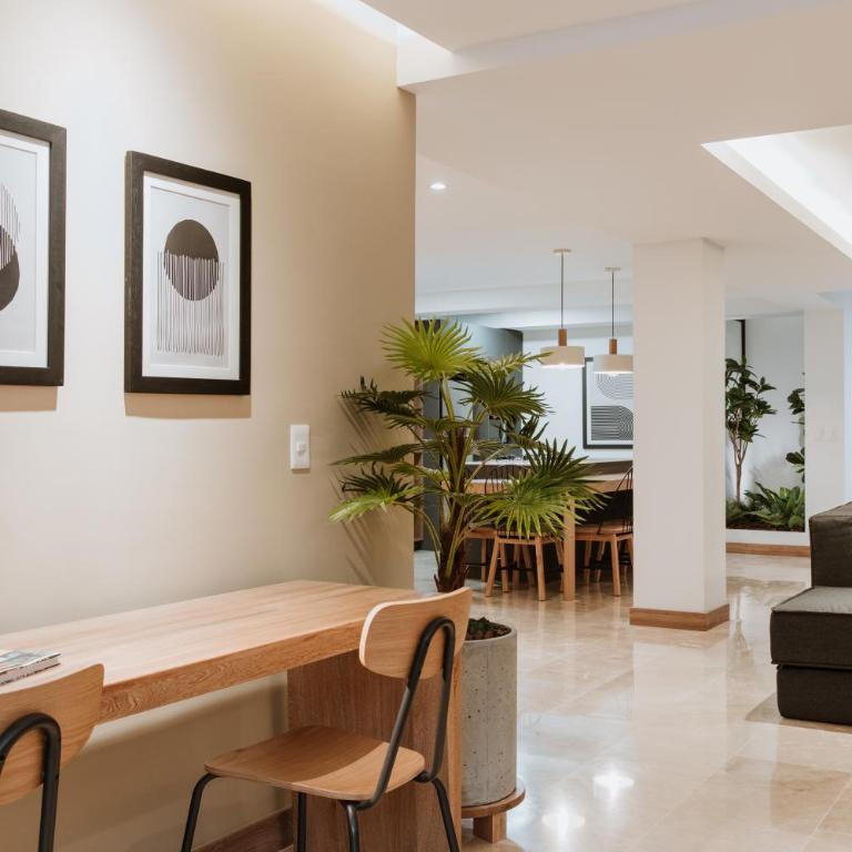 The Arena House - Apartamento Deluxe de 3 dormitorios - 14