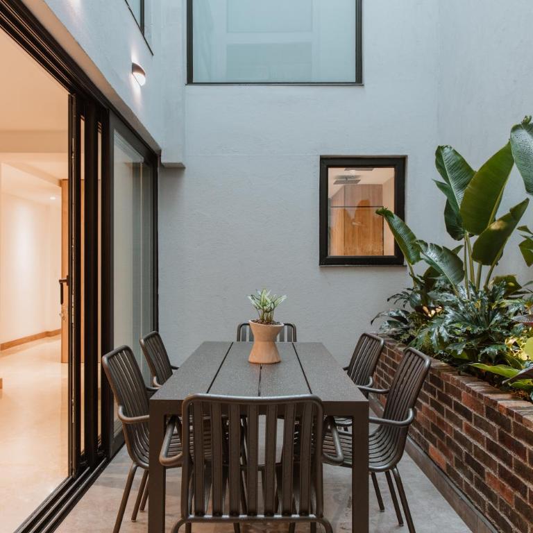 The Arena House - Apartamento Deluxe de 3 dormitorios - 16