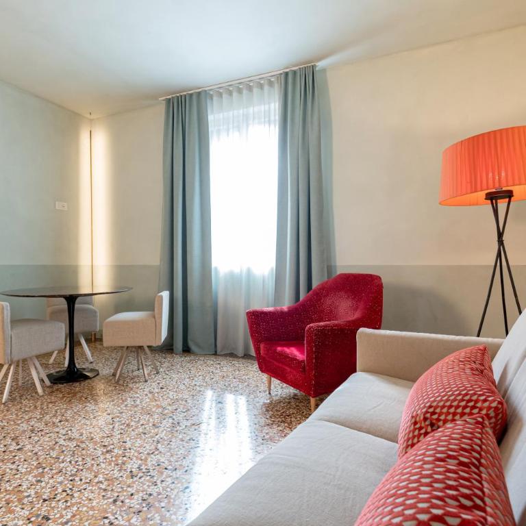 Bilocale 301 Palazzo Archimede - Appartamento - 4