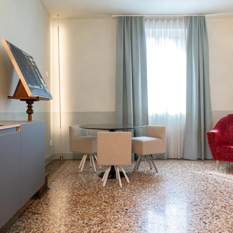 Bilocale 301 Palazzo Archimede - Appartamento - 6