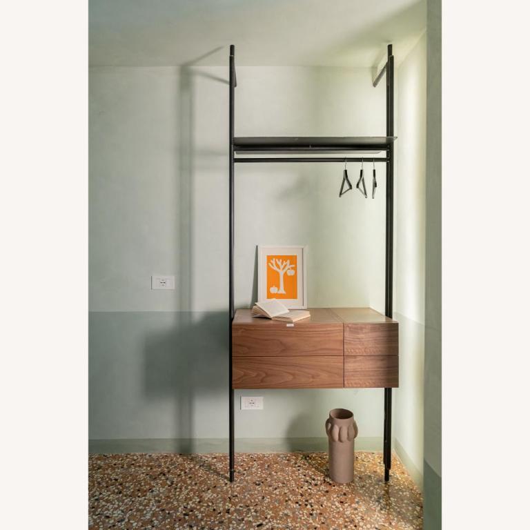 Bilocale 301 Palazzo Archimede - Appartamento - 7