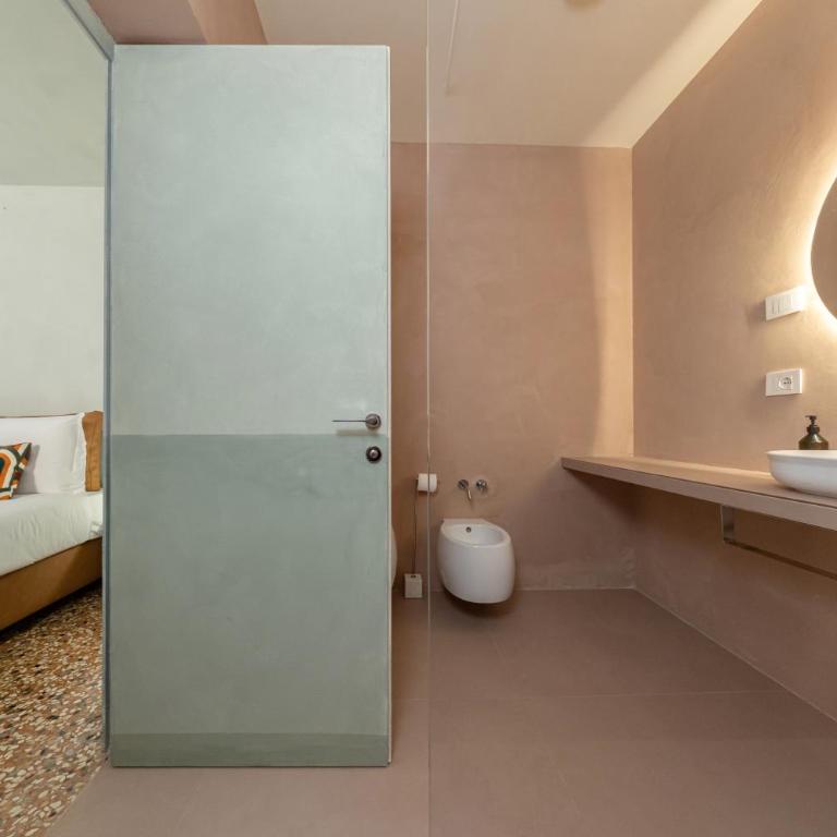 Bilocale 301 Palazzo Archimede - Appartamento - 12