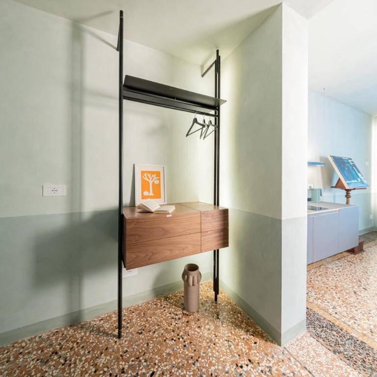 Bilocale 301 Palazzo Archimede - Appartamento - 10