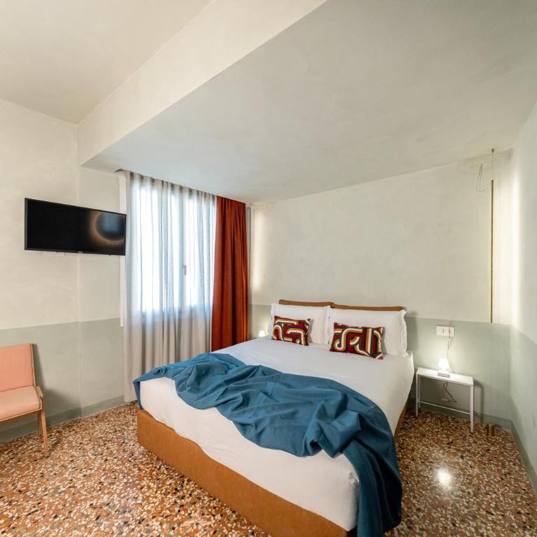 Bilocale 301 Palazzo Archimede - Appartamento - 14