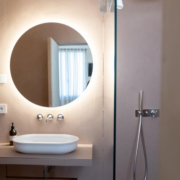 Bilocale 301 Palazzo Archimede - Appartamento - 15