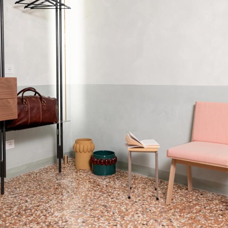 Bilocale 301 Palazzo Archimede - Appartamento - 18