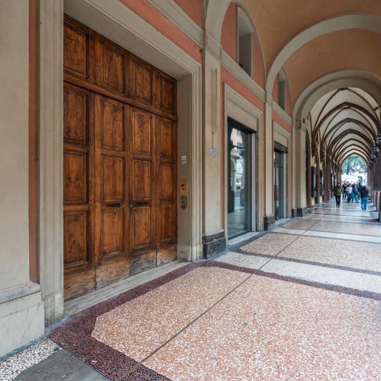 Bilocale 301 Palazzo Archimede - Appartamento - 22