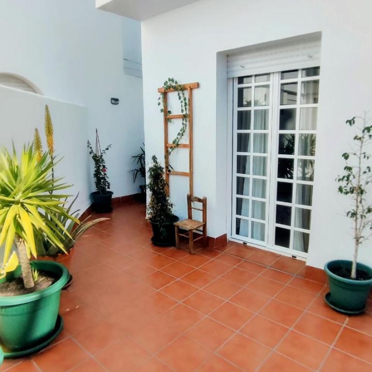 PISO AURORA - Apartamento de 1 dormitorio - 15