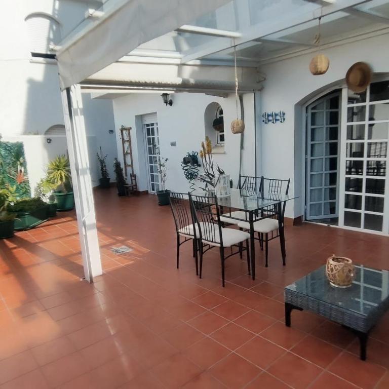 PISO AURORA - Apartamento de 1 dormitorio - 1