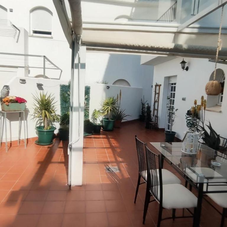 PISO AURORA - Apartamento de 1 dormitorio - 5