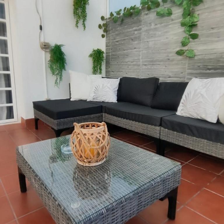 PISO AURORA - Apartamento de 1 dormitorio - 10