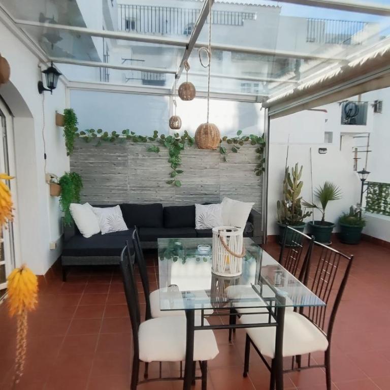 PISO AURORA - Apartamento de 1 dormitorio - 3