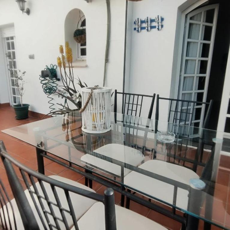 PISO AURORA - Apartamento de 1 dormitorio - 7