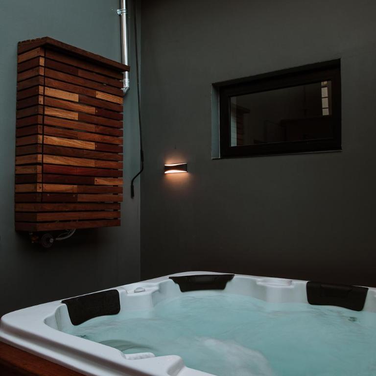 The Arena House - Apartamento Superior con 3 dormitorios - 16