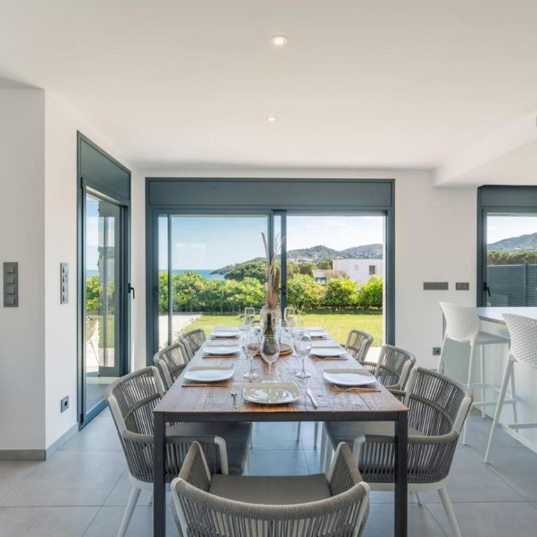 Villa Cala Prona Private Mediterranean Retreat - Vacation Home - 31