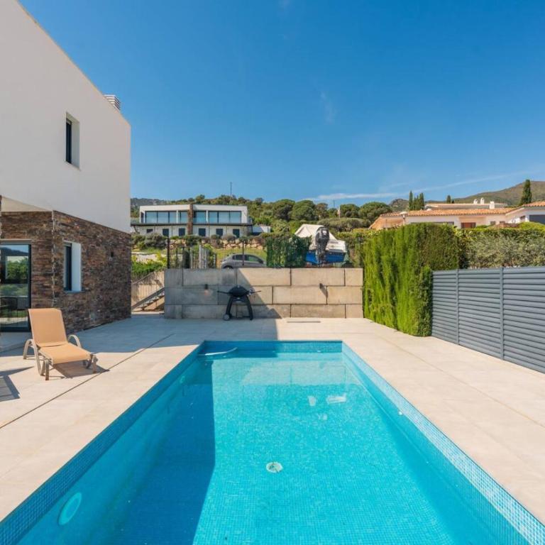 Villa Cala Prona Private Mediterranean Retreat - Vacation Home - 39