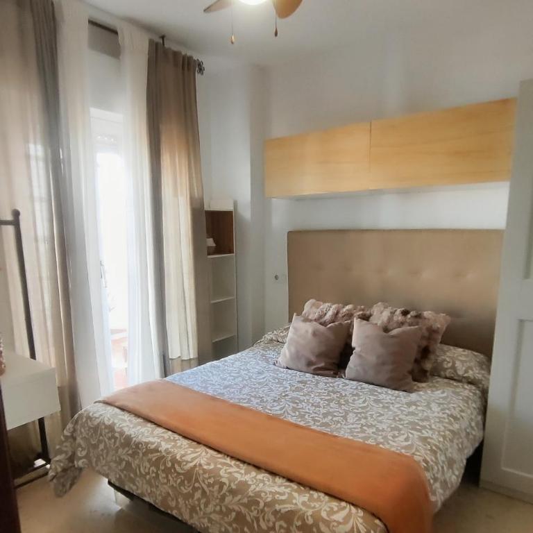 PISO AURORA - Apartamento de 1 dormitorio - 33
