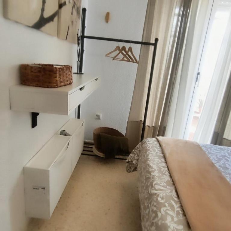 PISO AURORA - Apartamento de 1 dormitorio - 28