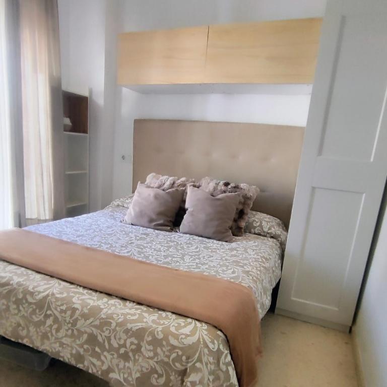 PISO AURORA - Apartamento de 1 dormitorio - 27