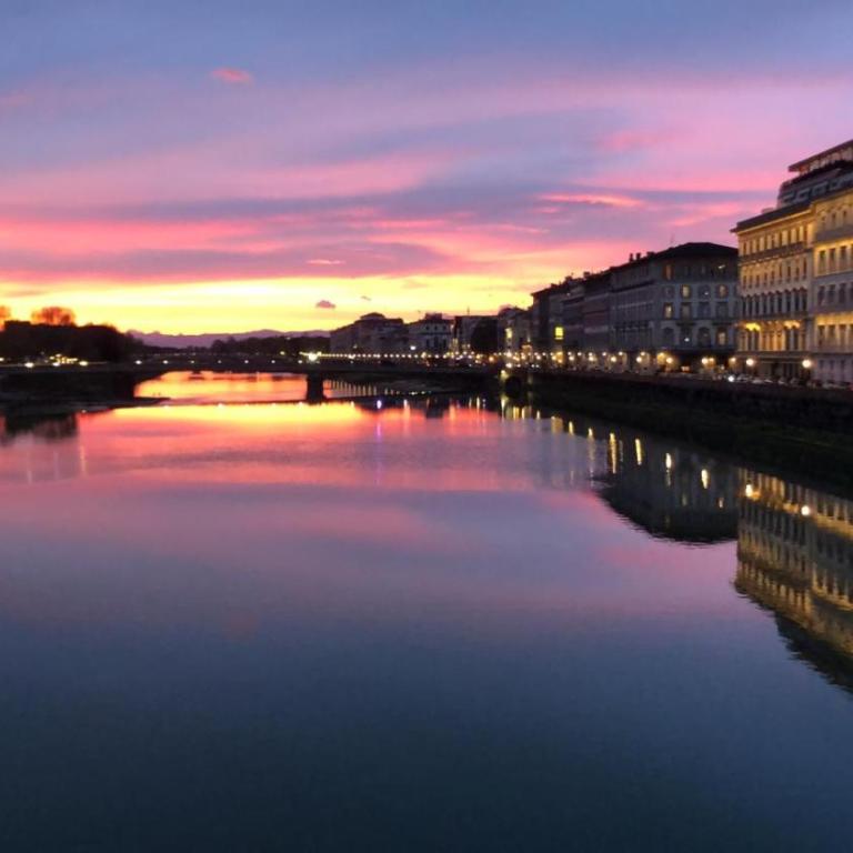Bargellino pieno centro - Appartamento con 1 Camera da Letto - 6