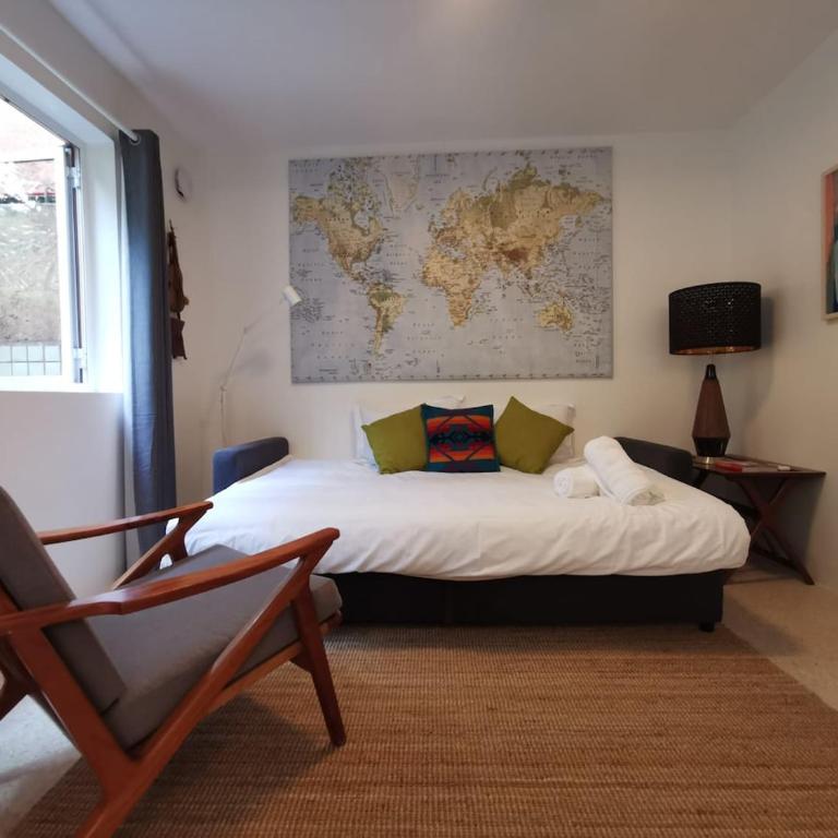 Oasis San Miguel 2 - Apartamento con terraza - 2